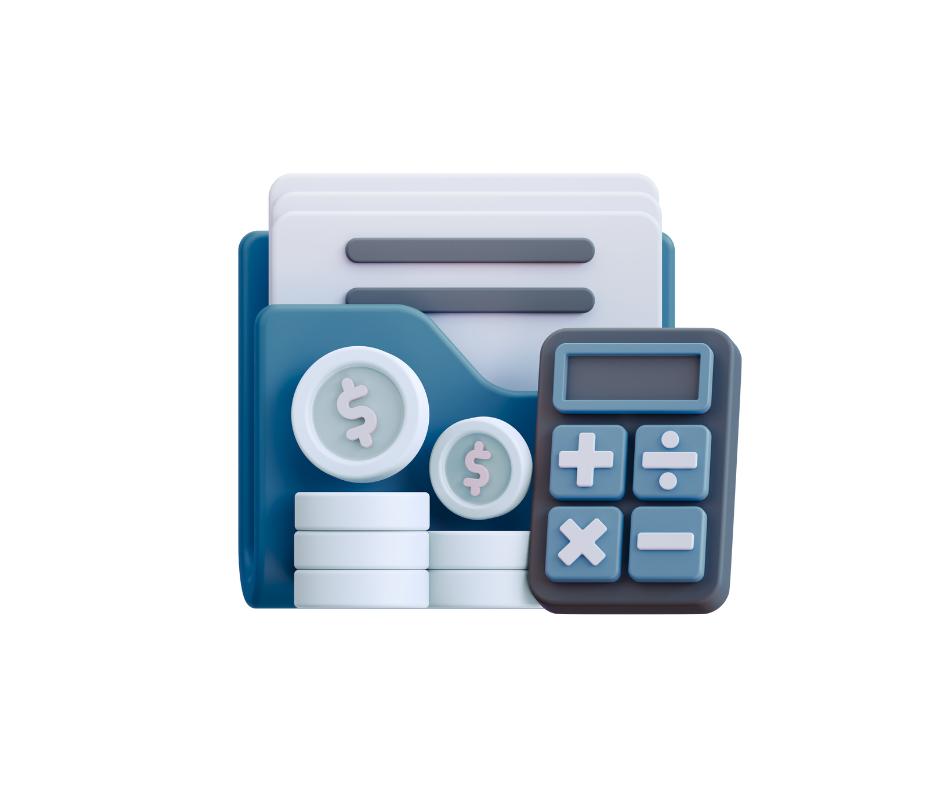 Tarif Calculation Icon
